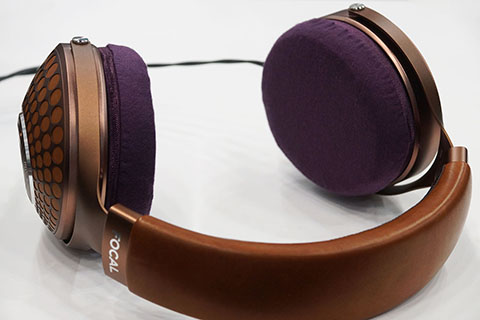 FOCAL STELLIAのイヤーパッドへのmimimamoの対応