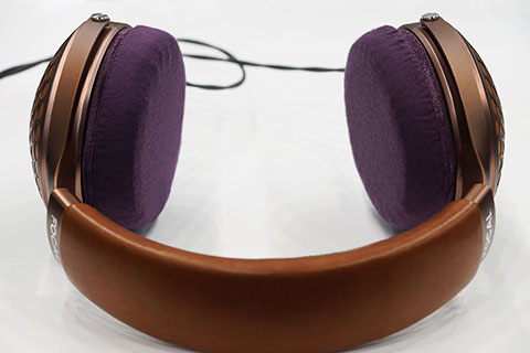 FOCAL STELLIAのイヤーパッドへのmimimamoの対応