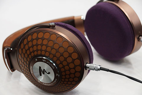 FOCAL STELLIAのイヤーパッドへのmimimamoの対応