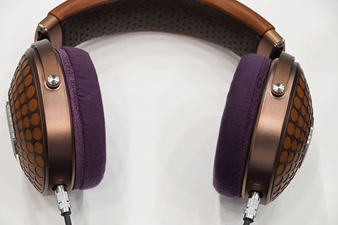 FOCAL STELLIAのイヤーパッドへのmimimamoの対応