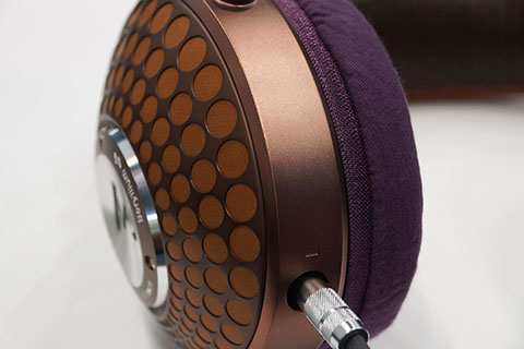FOCAL STELLIAのイヤーパッドへのmimimamoの対応