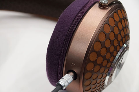 FOCAL STELLIAのイヤーパッドへのmimimamoの対応