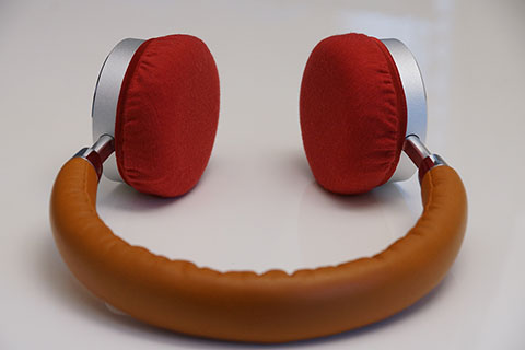 cellularline Stingwaspのイヤーパッドへのmimimamoの対応