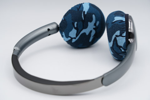 UGREEN Studio Plus HP207のイヤーパッドへのmimimamoの対応