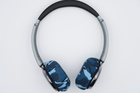 UGREEN Studio Plus HP207のイヤーパッドへのmimimamoの対応