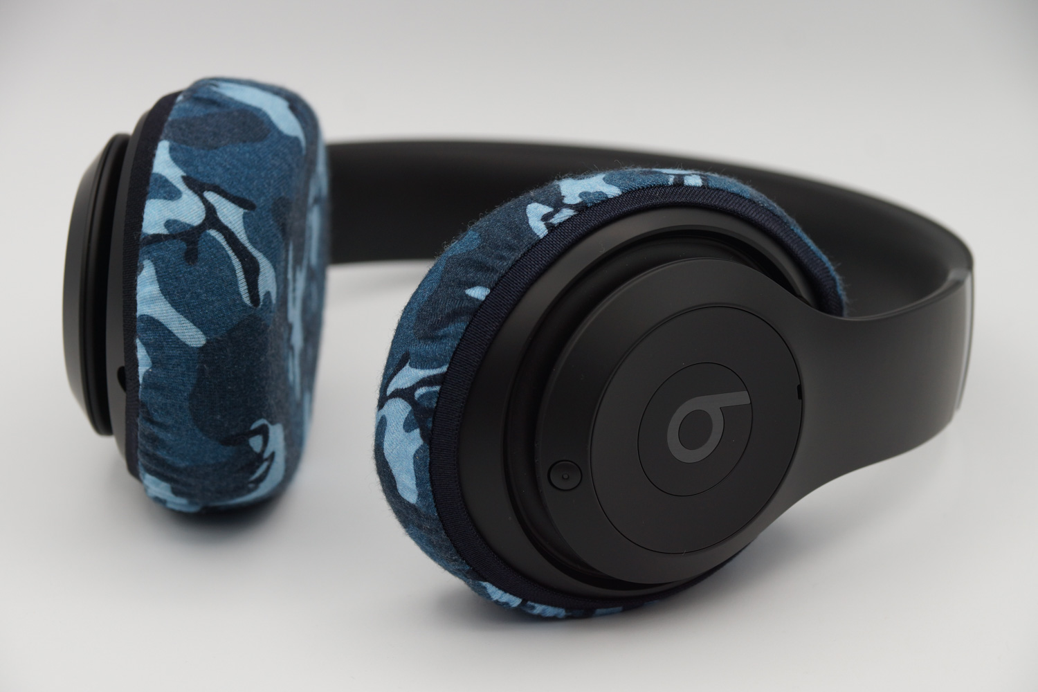 beats Studio Proのイヤーパッドへのmimimamoの対応