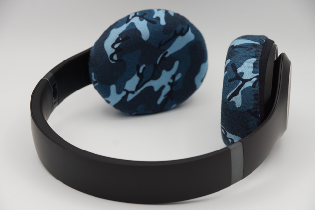 beats Studio Proのイヤーパッドへのmimimamoの対応