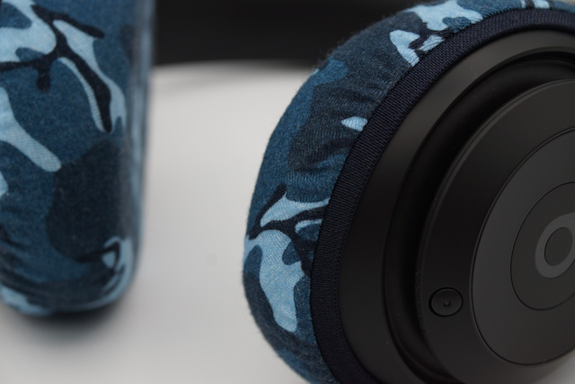 beats Studio Proのイヤーパッドへのmimimamoの対応