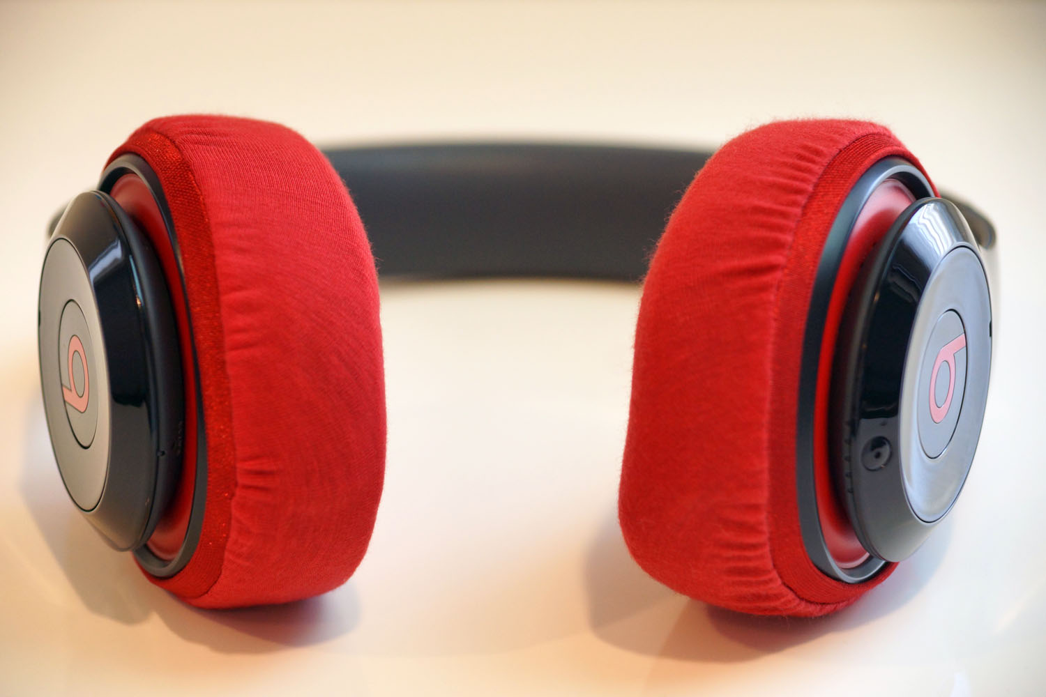 Beats Studio Wirelessのイヤーパッドへのmimimamoの対応