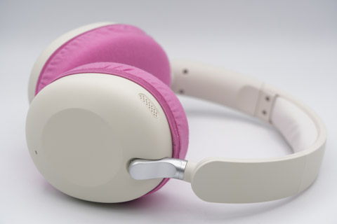 Sudio K2 Proのイヤーパッドへのmimimamoの対応
