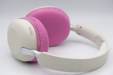 Sudio K2 Proのイヤーパッドへのmimimamoの対応