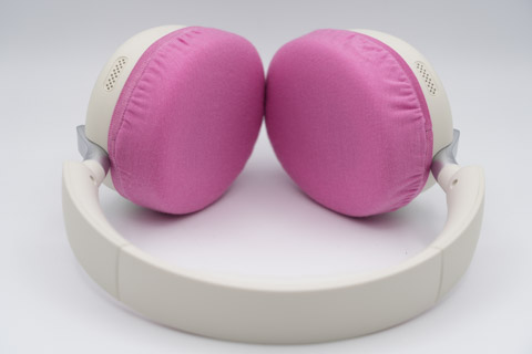Sudio K2 Proのイヤーパッドへのmimimamoの対応