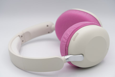Sudio K2 Proのイヤーパッドへのmimimamoの対応