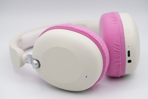 Sudio K2 Proのイヤーパッドへのmimimamoの対応