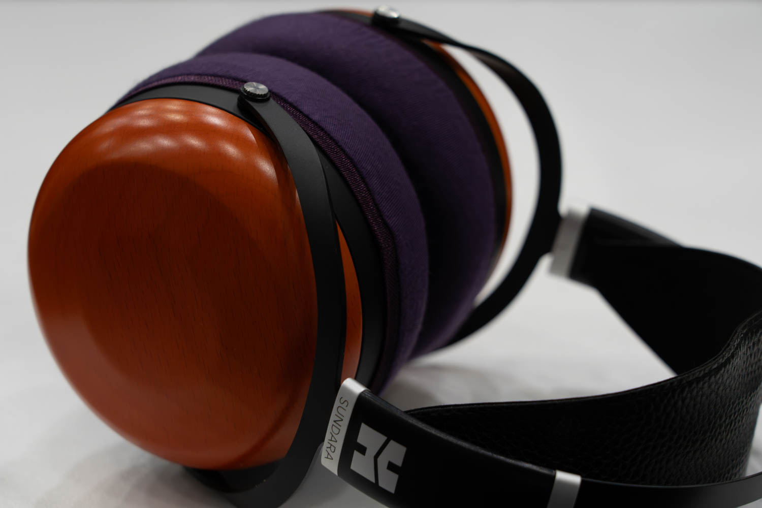 HIFIMAN SUNDARA Closed-Backのイヤーパッドへのmimimamoの対応