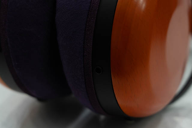 HIFIMAN SUNDARA Closed-Backのイヤーパッドへのmimimamoの対応