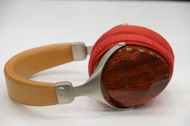 SIVGA SV021のイヤーパッドへのmimimamoの対応