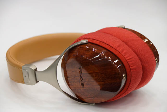 SIVGA SV021のイヤーパッドへのmimimamoの対応