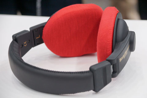 SOUND WARRIOR SW-HP20のイヤーパッドへのmimimamoの対応