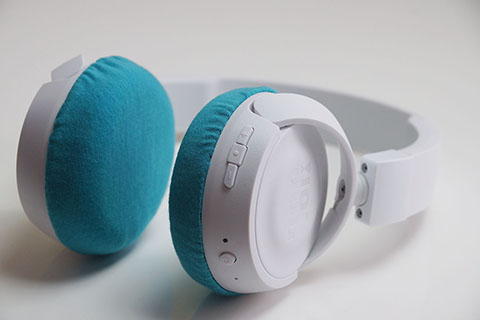 JBL T450BTのイヤーパッドへのmimimamoの対応