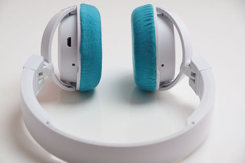 JBL T450BTのイヤーパッドへのmimimamoの対応