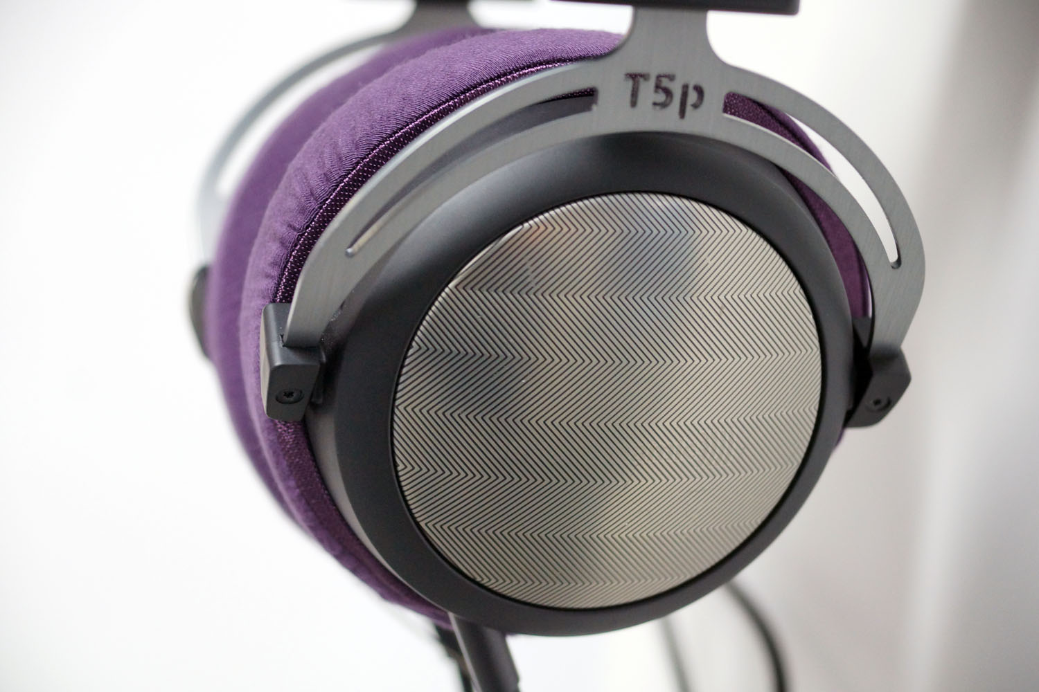 Beyerdynamic T5p 2nd generationのイヤーパッドへのmimimamoの対応