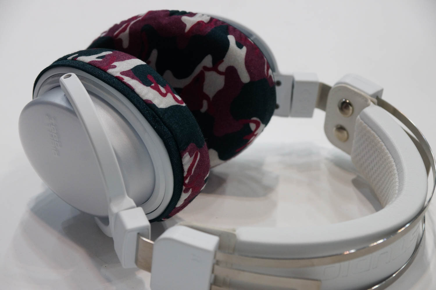 TAGO STUDIO T3-03のイヤーパッドへのmimimamoの対応