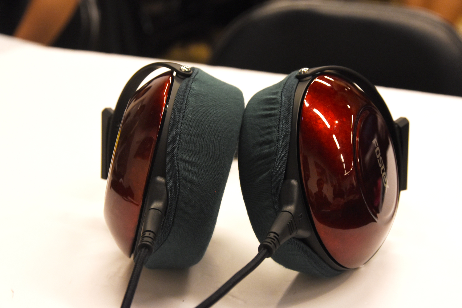 Fostex TH900MK2のイヤーパッドへのmimimamoの対応