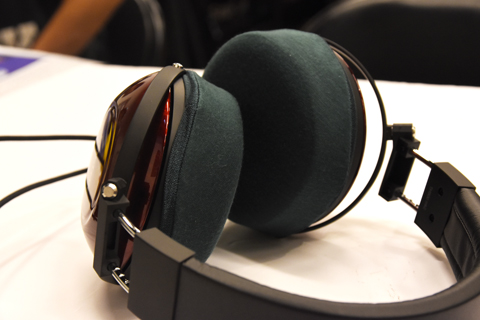 Fostex TH900MK2のイヤーパッドへのmimimamoの対応