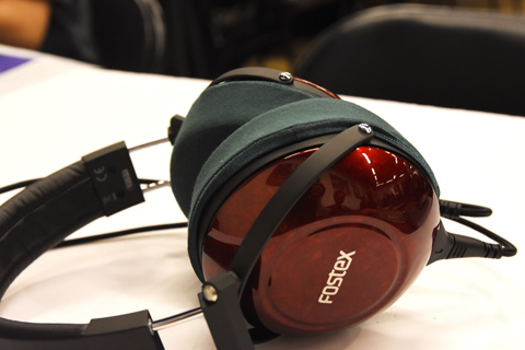 Fostex TH900MK2のイヤーパッドへのmimimamoの対応