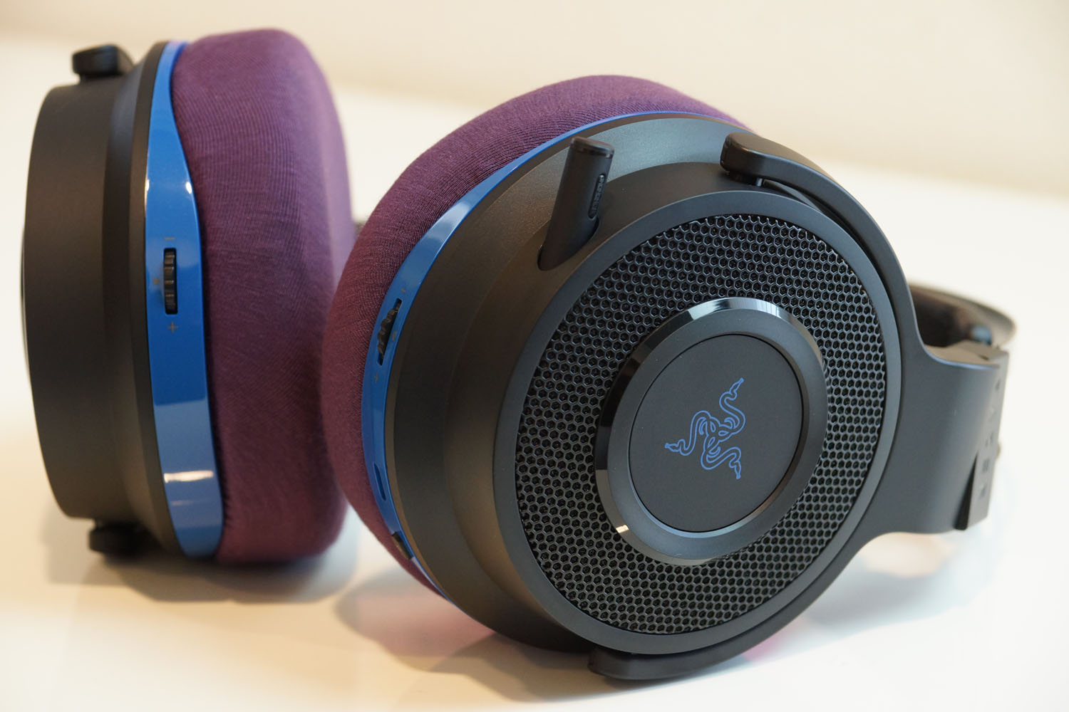 Razer Thresher Ultimateのイヤーパッドへのmimimamoの対応