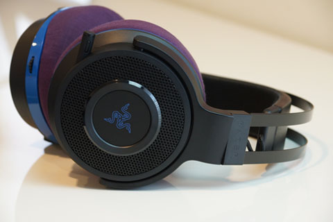 Razer Thresher Ultimateのイヤーパッドへのmimimamoの対応