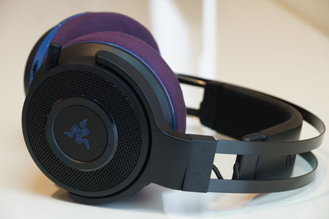 Razer Thresher Ultimateのイヤーパッドへのmimimamoの対応