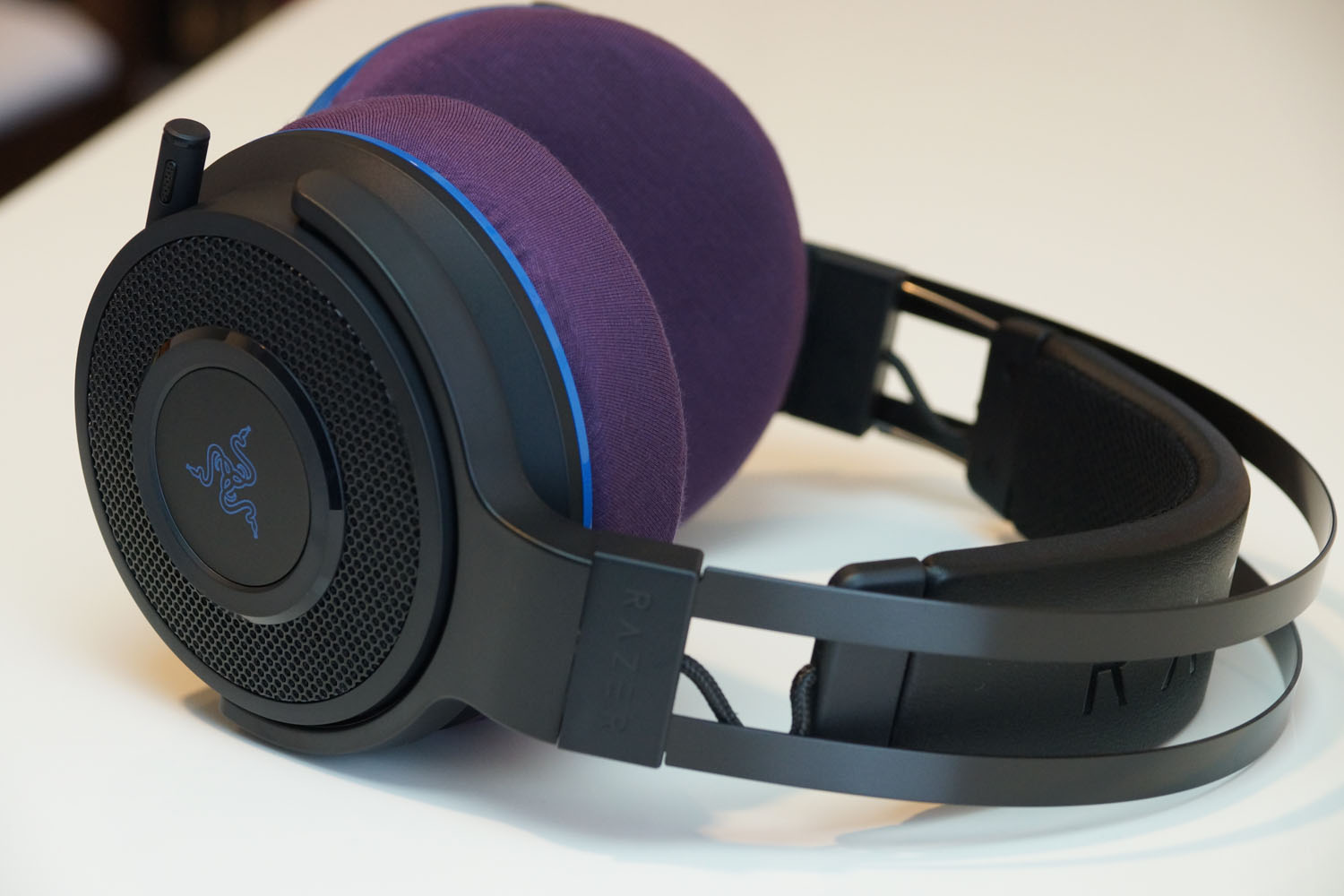 Razer Thresher Ultimateのイヤーパッドへのmimimamoの対応