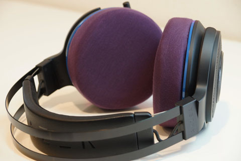 Razer Thresher Ultimateのイヤーパッドへのmimimamoの対応