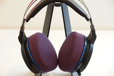 Razer Thresher Ultimateのイヤーパッドへのmimimamoの対応