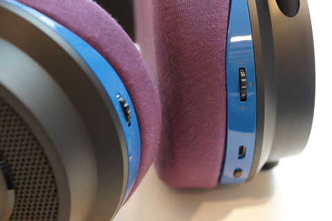 Razer Thresher Ultimateのイヤーパッドへのmimimamoの対応