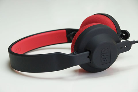 AIAIAI TMA-2 BNR EDITIONのイヤーパッドへのmimimamoの対応