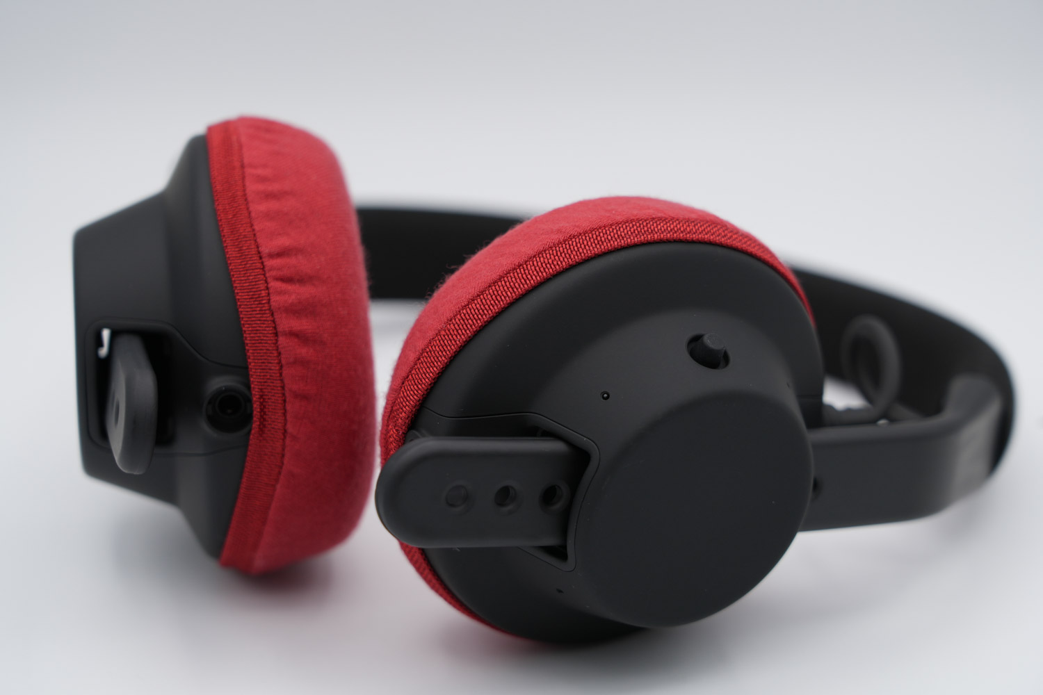 AIAIAI TMA-2 Move XE Wirelessのイヤーパッドへのmimimamoの対応