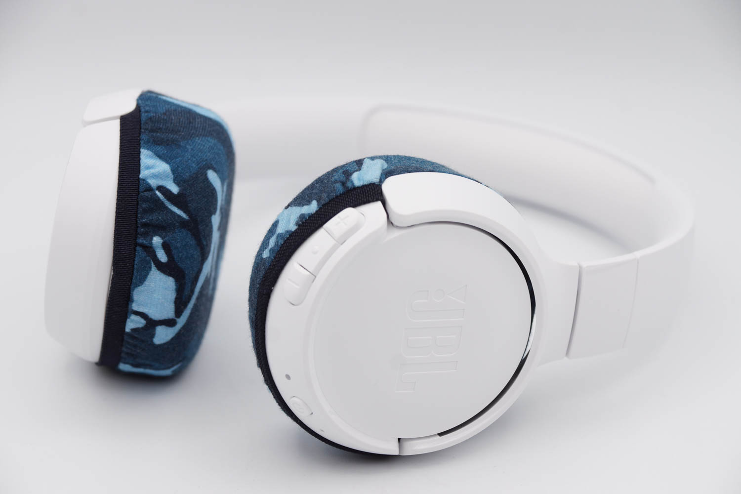 JBL TUNE520BTのイヤーパッドへのmimimamoの対応