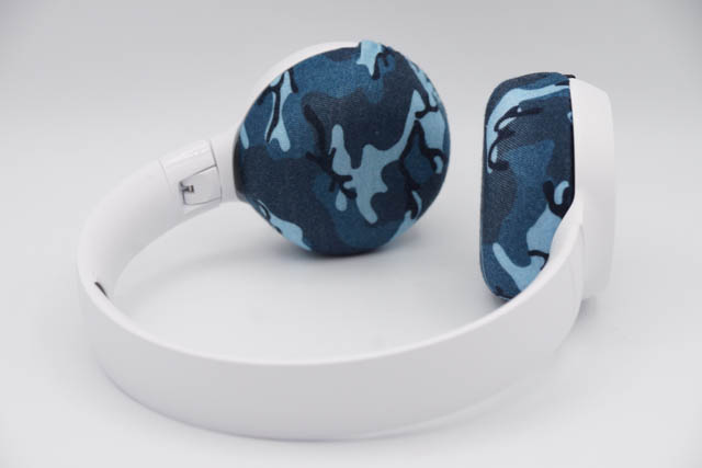 JBL TUNE520BTのイヤーパッドへのmimimamoの対応