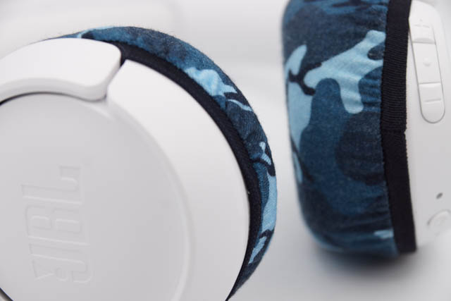 JBL TUNE520BTのイヤーパッドへのmimimamoの対応