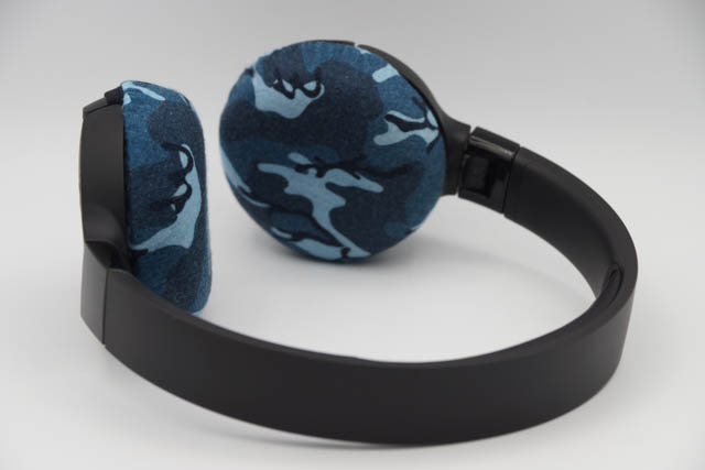 JBL TUNE660NCのイヤーパッドへのmimimamoの対応