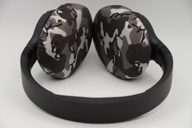 JBL TUNE700BTのイヤーパッドへのmimimamoの対応