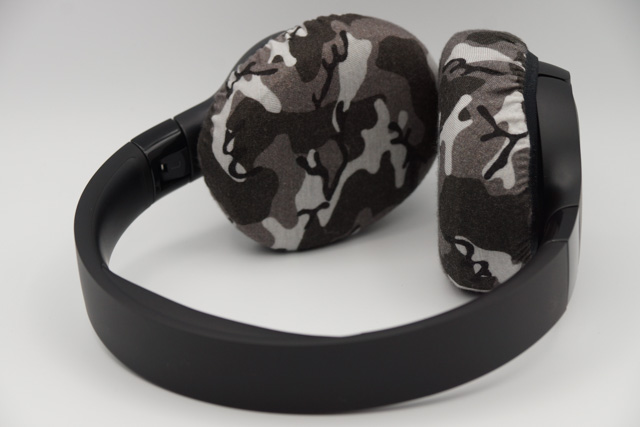 JBL TUNE700BTのイヤーパッドへのmimimamoの対応
