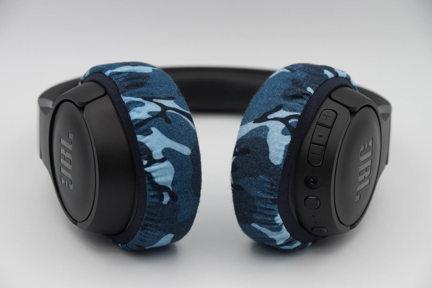 JBL TUNE760NCのイヤーパッドへのmimimamoの対応