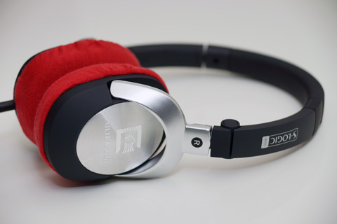 ULTRASONE GOのイヤーパッドへのmimimamoの対応