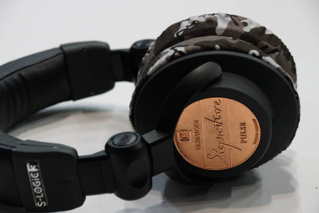 ULTRASONE Signature PULSEのイヤーパッドへのmimimamoの対応