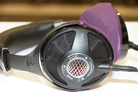 FOCAL UTOPIAのイヤーパッドへのmimimamoの対応