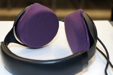 FOCAL UTOPIAのイヤーパッドへのmimimamoの対応